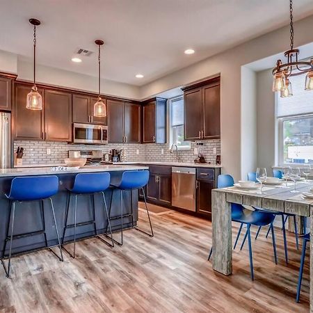 New Tri-Level Home With Ocean View And 3 En-Suite Bedrooms! ديبو باي المظهر الخارجي الصورة